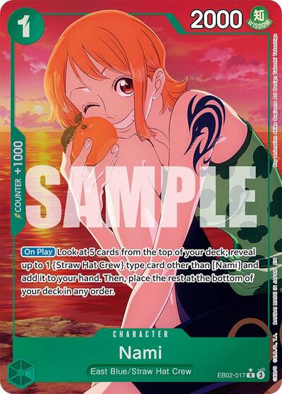Nami