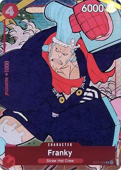 Franky